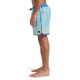 Quiksilver Ανδρικό μαγιό Surfsilk Scallop 16" - Swim Shorts for Men